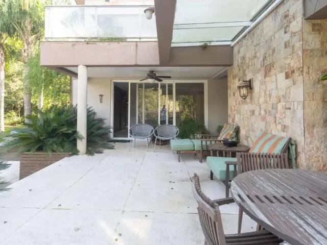 Casa / Sobrado em Condomínio para Venda em Porto Alegre/RS Agronomia 3 Quartos