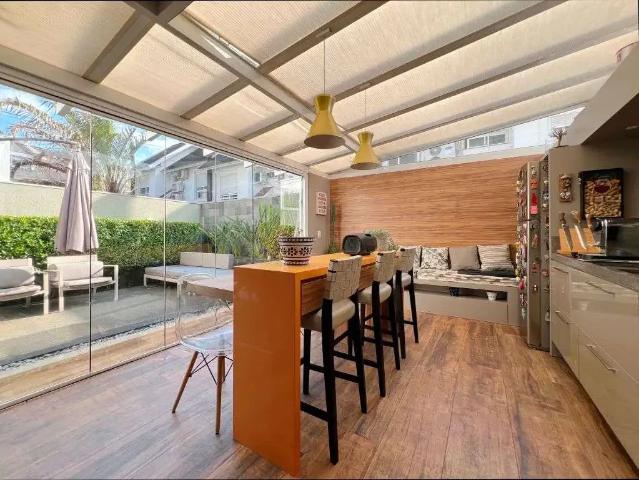 Casa / Sobrado em Condomínio para Venda em Porto Alegre/RS Agronomia 3 Quartos