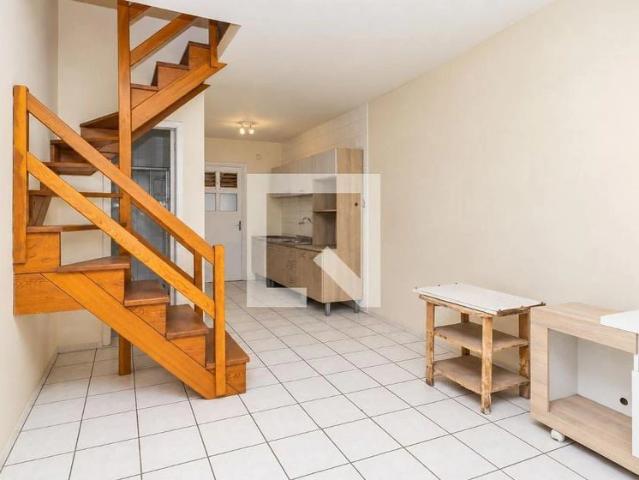Casa / Sobrado em Condomínio para Venda em Porto Alegre/RS Alto Petrópolis 2 Quartos