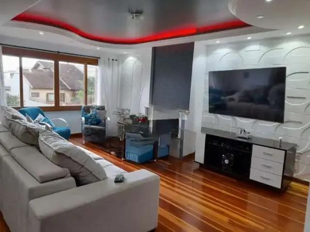 Casa / Sobrado em Condomínio para Venda em Porto Alegre/RS Alto Petrópolis 3 Quartos