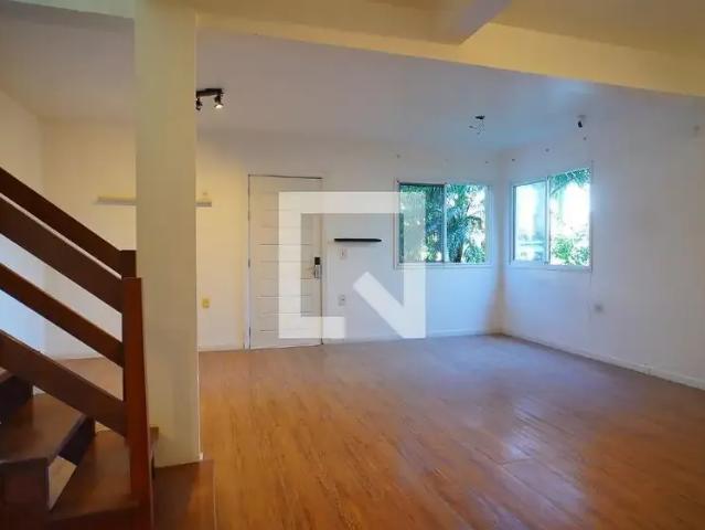 Casa / Sobrado em Condomínio para Venda em Porto Alegre/RS Alto Petrópolis 3 Quartos