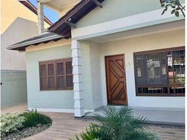 Casa / Sobrado em Condomínio para Venda em Porto Alegre/RS Anchieta 3 Quartos