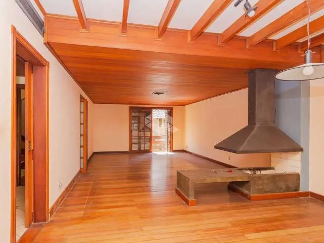 Casa / Sobrado em Condomínio para Venda em Porto Alegre/RS Bela Vista 3 Quartos