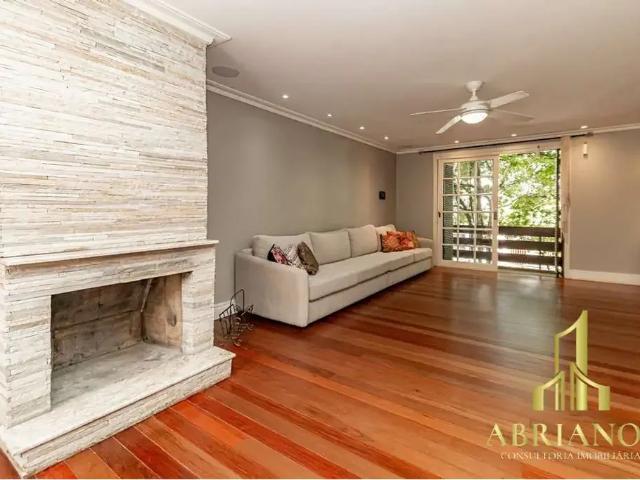 Casa / Sobrado em Condomínio para Venda em Porto Alegre/RS Bela Vista 4 Quartos