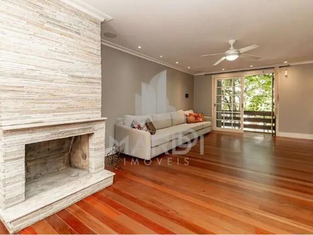 Casa / Sobrado em Condomínio para Venda em Porto Alegre/RS Bela Vista 4 Quartos
