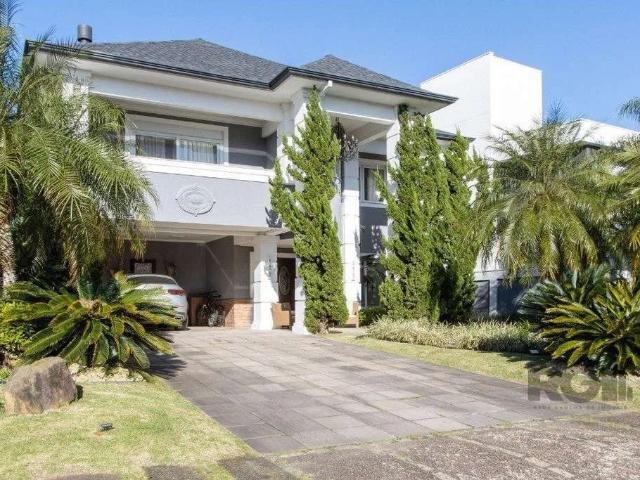 Casa / Sobrado em Condomínio para Venda em Porto Alegre/RS Belém Novo 3 Quartos