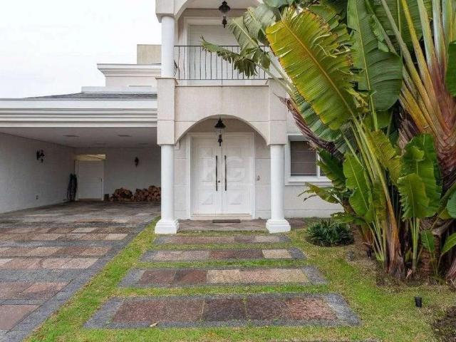 Casa / Sobrado em Condomínio para Venda em Porto Alegre/RS Belém Novo 3 Quartos
