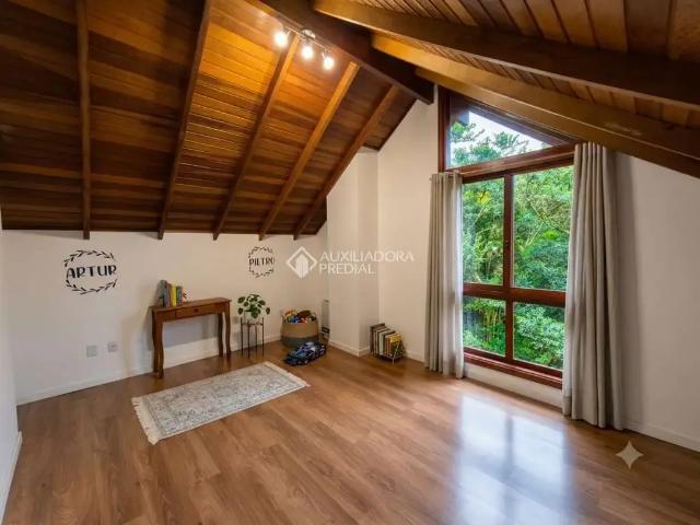Casa / Sobrado em Condomínio para Venda em Porto Alegre/RS Belém Novo 3 Quartos
