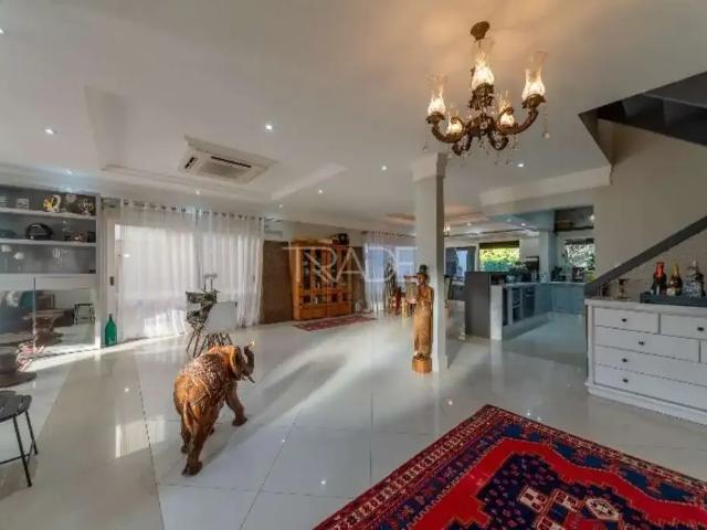 Casa / Sobrado em Condomínio para Venda em Porto Alegre/RS Belém Novo 3 Quartos