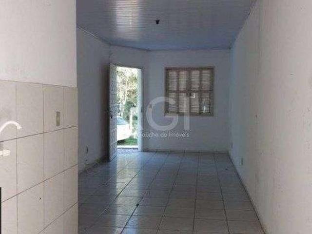 Casa / Sobrado em Condomínio para Venda em Porto Alegre/RS Belém Novo 2 Quartos