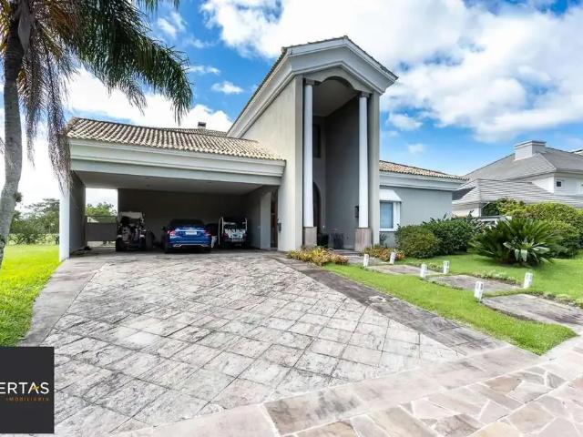 Casa / Sobrado em Condomínio para Venda em Porto Alegre/RS Belém Novo 4 Quartos