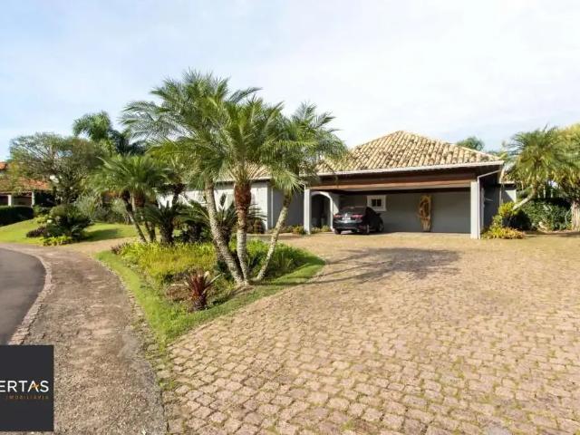 Casa / Sobrado em Condomínio para Venda em Porto Alegre/RS Belém Novo 4 Quartos