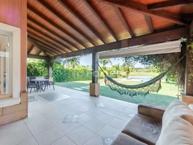 Casa / Sobrado em Condomínio para Venda em Porto Alegre/RS Belém Novo 4 Quartos