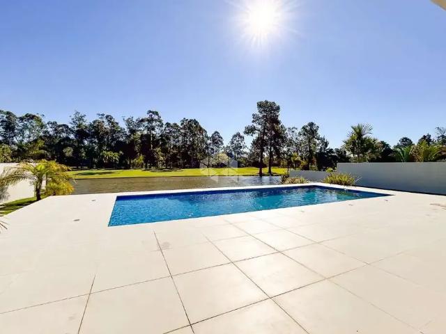 Casa / Sobrado em Condomínio para Venda em Porto Alegre/RS Belém Novo 4 Quartos