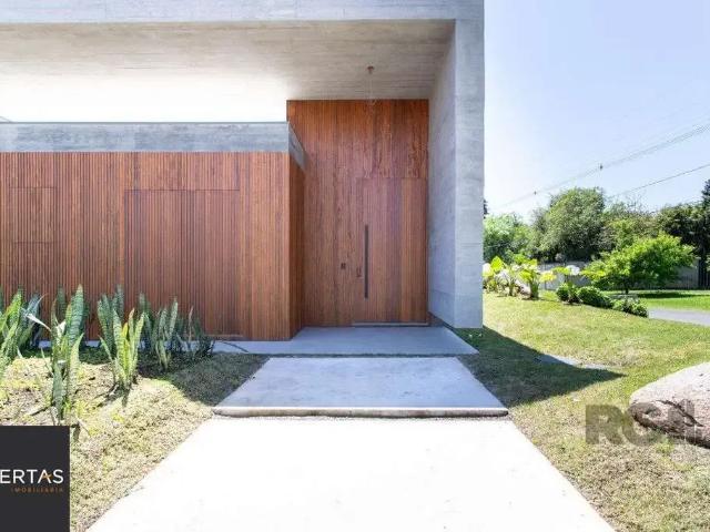 Casa / Sobrado em Condomínio para Venda em Porto Alegre/RS Belém Novo 4 Quartos