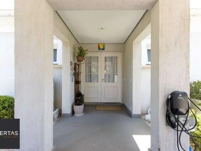 Casa / Sobrado em Condomínio para Venda em Porto Alegre/RS Belém Novo 4 Quartos
