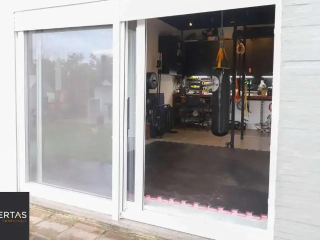 Casa / Sobrado em Condomínio para Venda em Porto Alegre/RS Belém Novo 5 Quartos