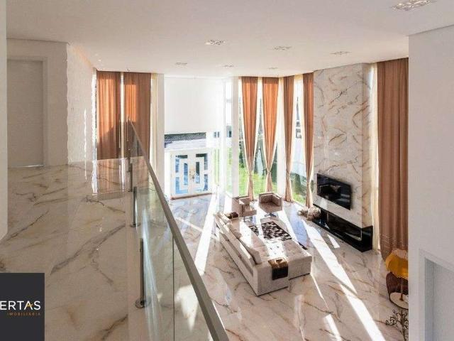 Casa / Sobrado em Condomínio para Venda em Porto Alegre/RS Belém Novo 5 Quartos