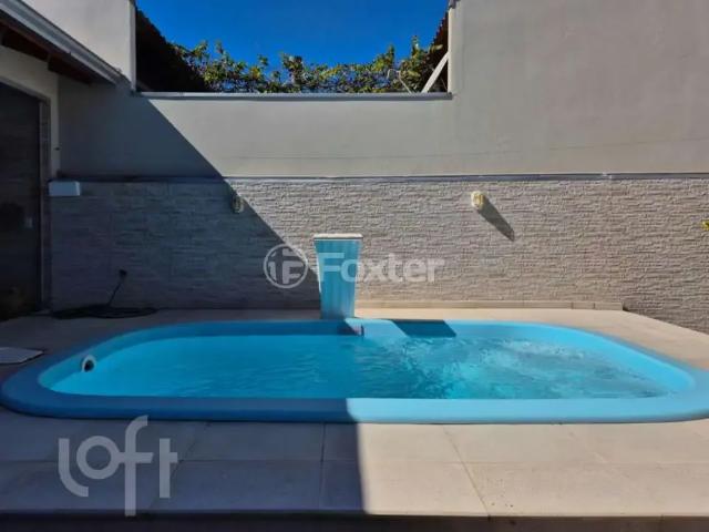 Casa / Sobrado em Condomínio para Venda em Porto Alegre/RS Belém Velho 2 Quartos