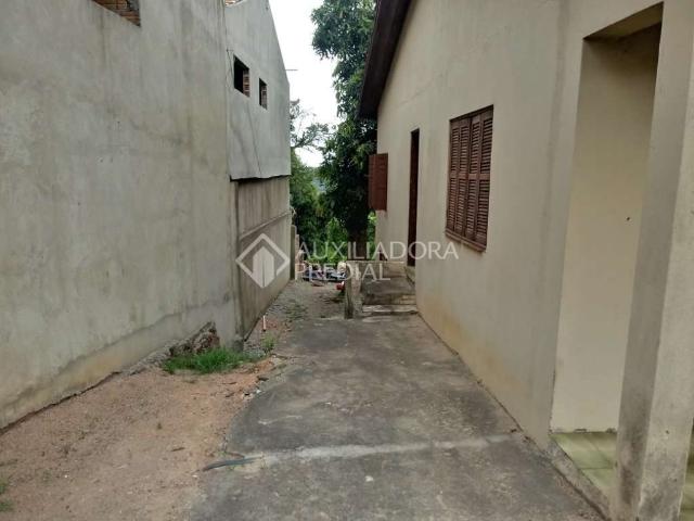 Casa / Sobrado em Condomínio para Venda em Porto Alegre/RS Belém Velho 2 Quartos