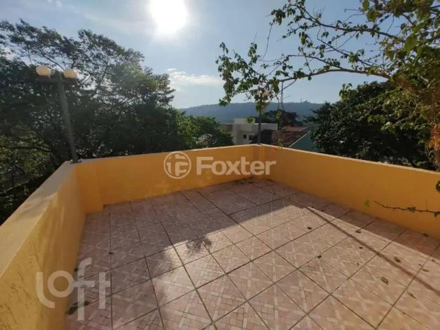Casa / Sobrado em Condomínio para Venda em Porto Alegre/RS Belém Velho 3 Quartos