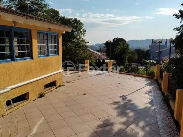 Casa / Sobrado em Condomínio para Venda em Porto Alegre/RS Belém Velho 3 Quartos