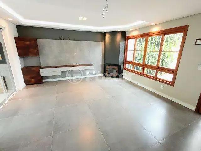 Casa / Sobrado em Condomínio para Venda em Porto Alegre/RS Belém Velho 4 Quartos