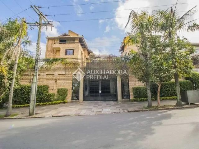 Casa / Sobrado em Condomínio para Venda em Porto Alegre/RS Boa Vista 4 Quartos