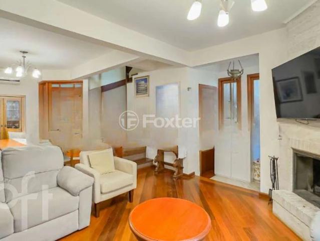 Casa / Sobrado em Condomínio para Venda em Porto Alegre/RS Boa Vista 4 Quartos
