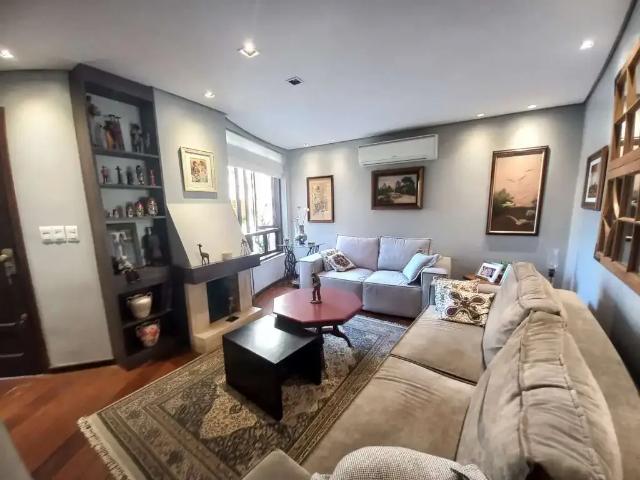 Casa / Sobrado em Condomínio para Venda em Porto Alegre/RS Boa Vista 4 Quartos