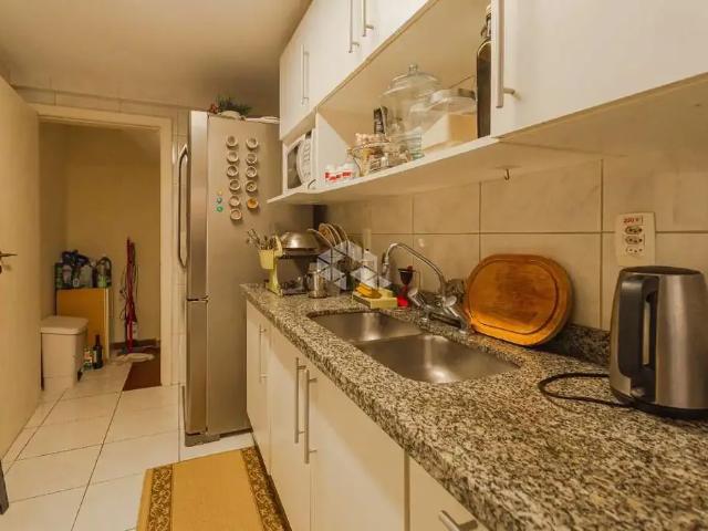 Casa / Sobrado em Condomínio para Venda em Porto Alegre/RS Boa Vista 3 Quartos