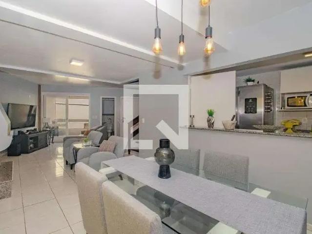 Casa / Sobrado em Condomínio para Venda em Porto Alegre/RS Boa Vista 3 Quartos
