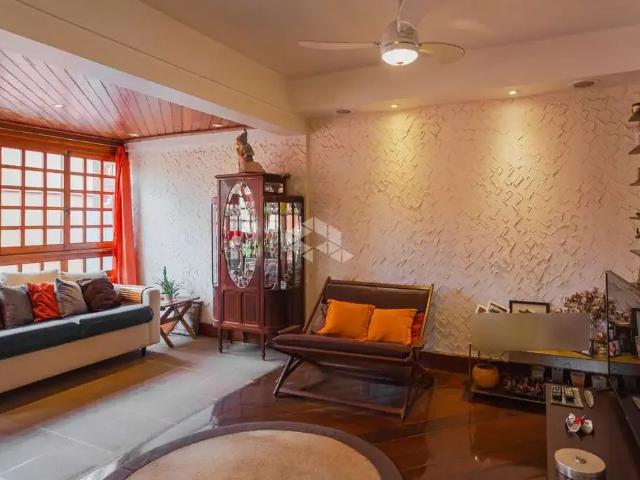 Casa / Sobrado em Condomínio para Venda em Porto Alegre/RS Boa Vista 3 Quartos