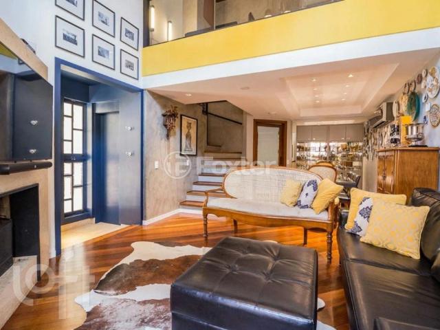 Casa / Sobrado em Condomínio para Venda em Porto Alegre/RS Boa Vista 3 Quartos