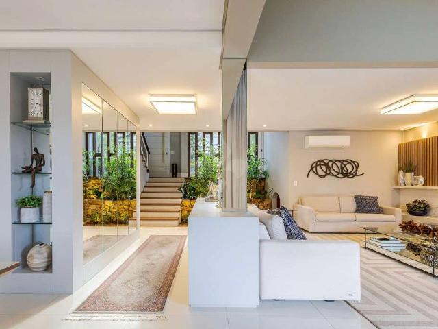 Casa / Sobrado em Condomínio para Venda em Porto Alegre/RS Boa Vista 3 Quartos