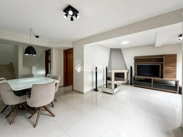 Casa / Sobrado em Condomínio para Venda em Porto Alegre/RS Boa Vista 3 Quartos