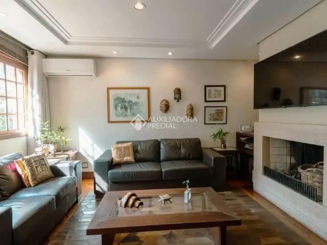 Casa / Sobrado em Condomínio para Venda em Porto Alegre/RS Boa Vista 3 Quartos