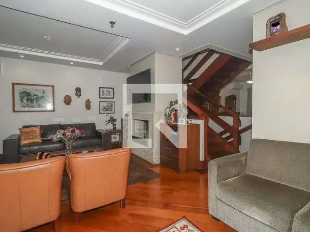 Casa / Sobrado em Condomínio para Venda em Porto Alegre/RS Boa Vista 3 Quartos
