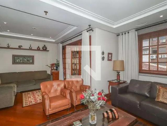 Casa / Sobrado em Condomínio para Venda em Porto Alegre/RS Boa Vista 3 Quartos
