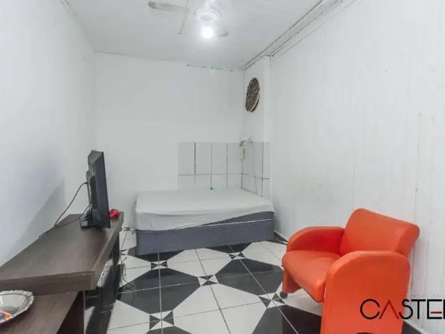 Casa / Sobrado em Condomínio para Venda em Porto Alegre/RS Bom Fim 1 Quartos