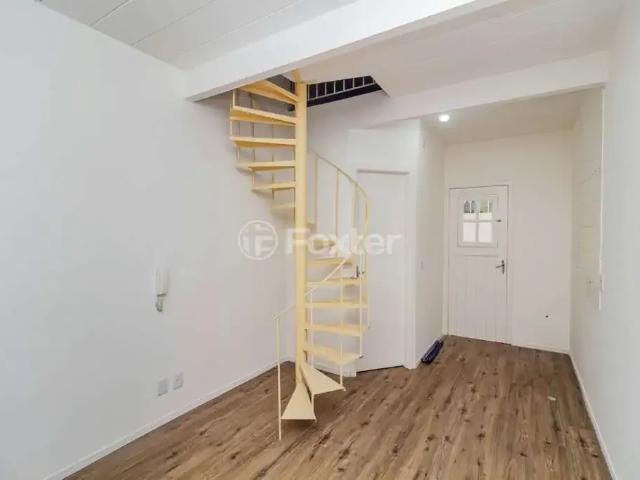 Casa / Sobrado em Condomínio para Venda em Porto Alegre/RS Bom Jesus 1 Quartos