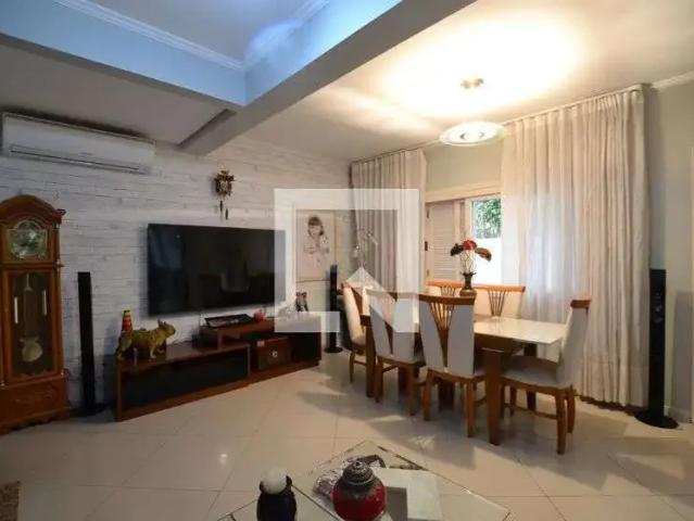 Casa / Sobrado em Condomínio para Venda em Porto Alegre/RS Camaquã 4 Quartos