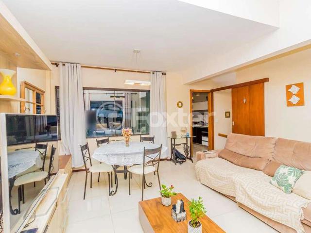 Casa / Sobrado em Condomínio para Venda em Porto Alegre/RS Camaquã 4 Quartos