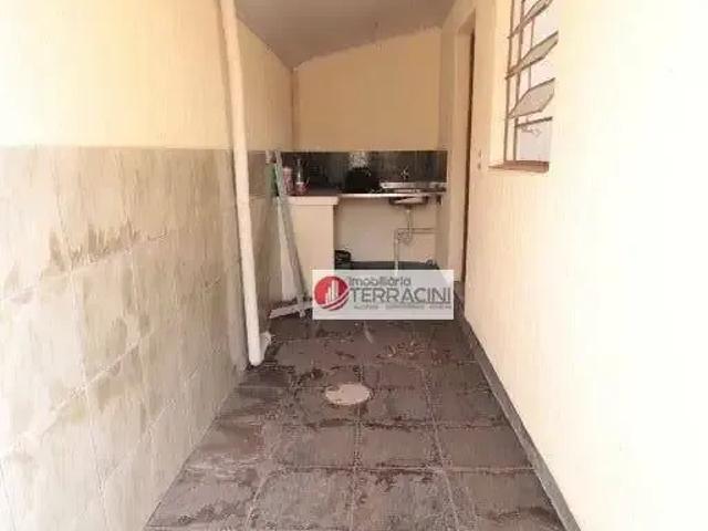 Casa / Sobrado em Condomínio para Venda em Porto Alegre/RS Camaquã 1 Quartos