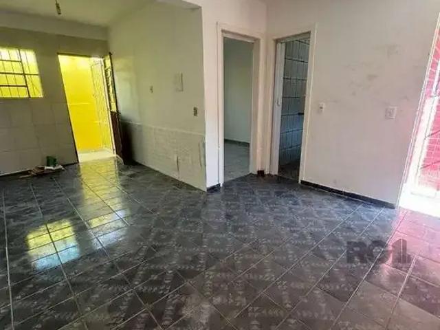Casa / Sobrado em Condomínio para Venda em Porto Alegre/RS Camaquã 1 Quartos