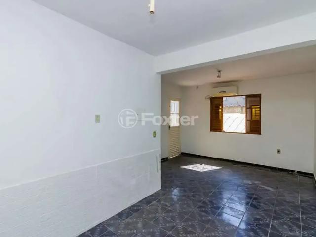 Casa / Sobrado em Condomínio para Venda em Porto Alegre/RS Camaquã 1 Quartos