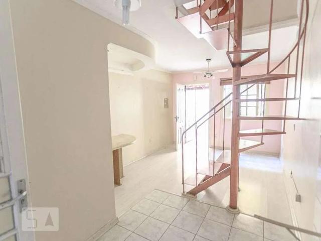 Casa / Sobrado em Condomínio para Venda em Porto Alegre/RS Camaquã 2 Quartos