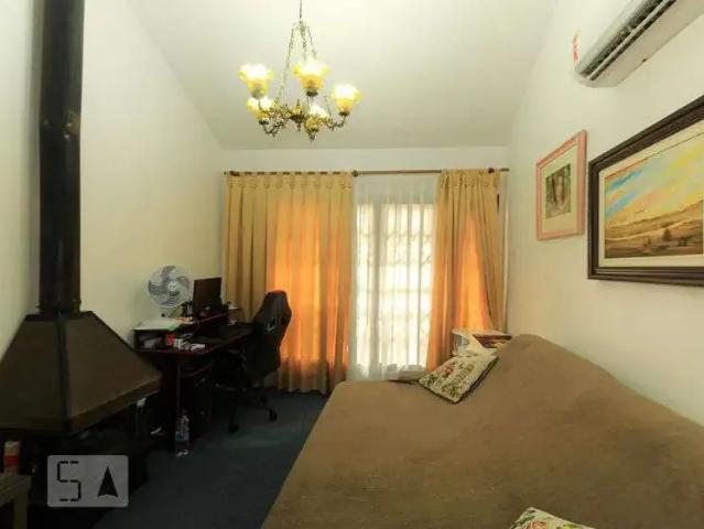 Casa / Sobrado em Condomínio para Venda em Porto Alegre/RS Camaquã 2 Quartos
