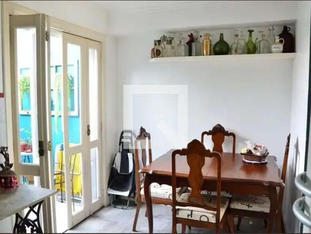 Casa / Sobrado em Condomínio para Venda em Porto Alegre/RS Camaquã 2 Quartos