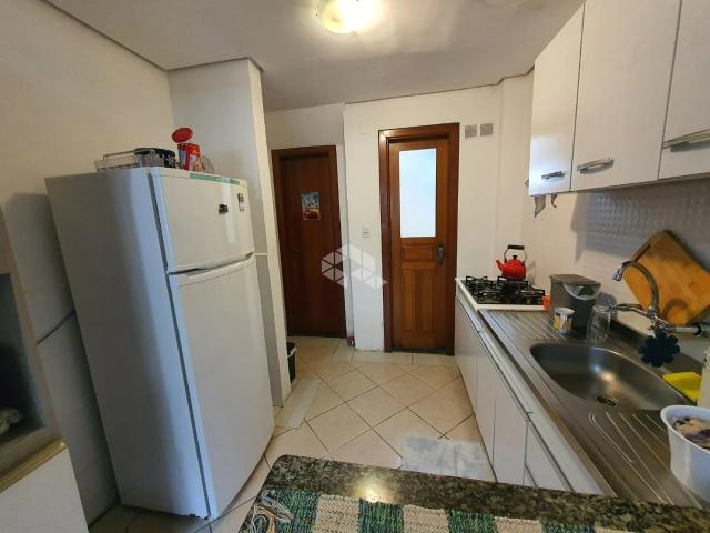 Casa / Sobrado em Condomínio para Venda em Porto Alegre/RS Camaquã 2 Quartos